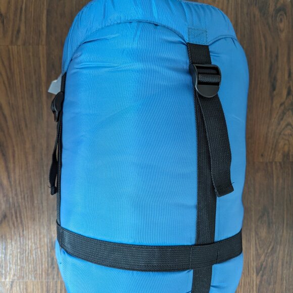 Selk Bag Original Blue Adult M - Picture 2 of 6